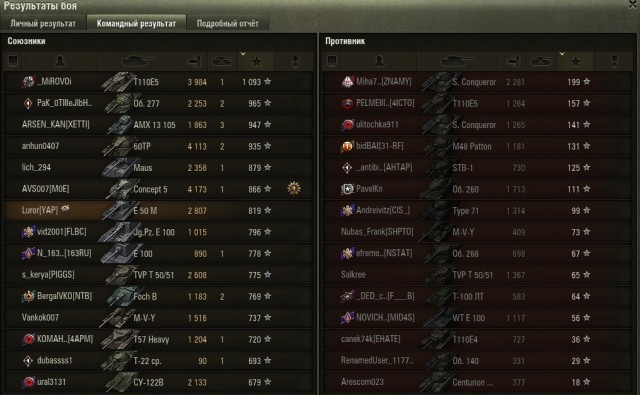 Wargaming 62