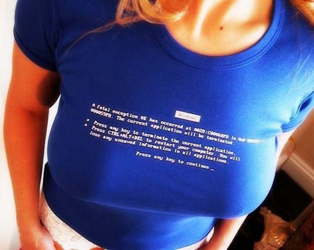 С днем системного администратора!