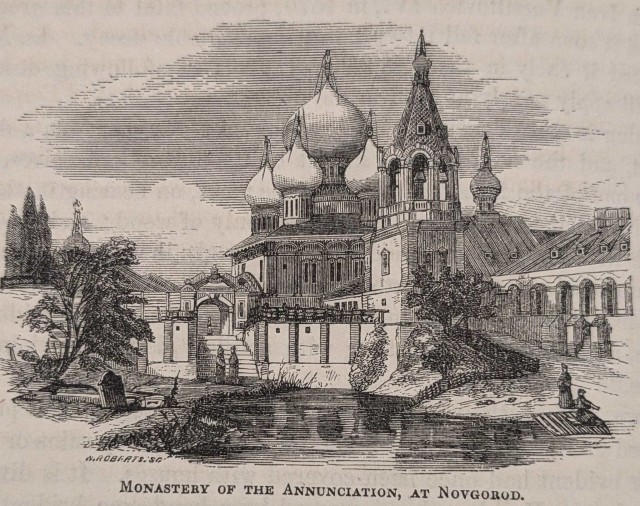 Российская империя 1855 год