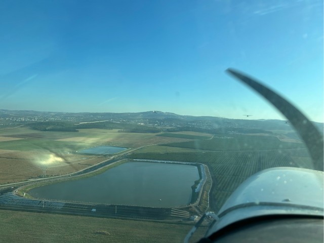 Cessna 172 – легкий одномоторный самолет, актуальный почти 70 лет
