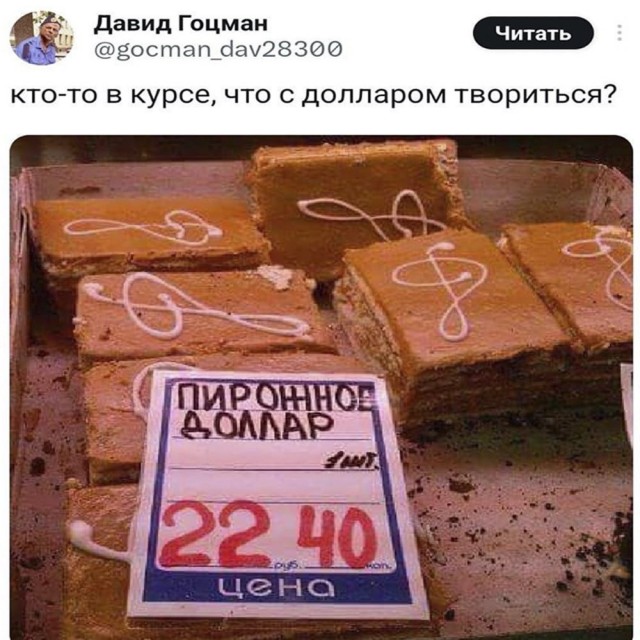 Весёлый полтишок 14.10.2024