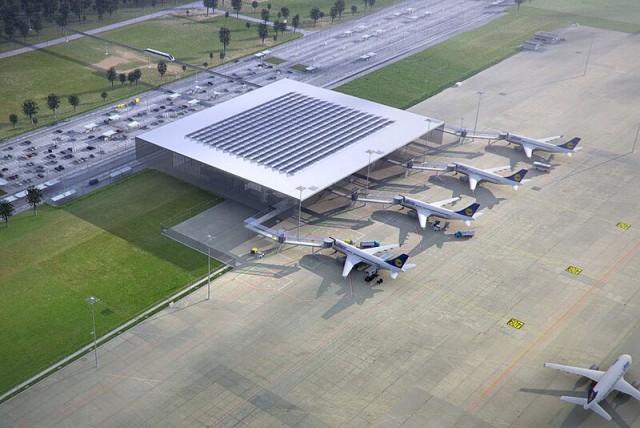 В 2024 году совместный украино-российский аэропорт мог стать крупнейшим в СНГ