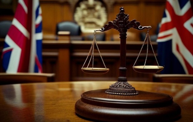 Суд Англии запретил российским телеканалам судиться с Google