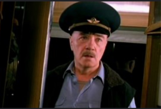 Сегодня годовщина со дня смерти Леонида Куравлева.. светлая память