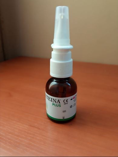 Пост негодования