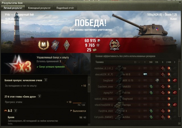 Wargaming 62