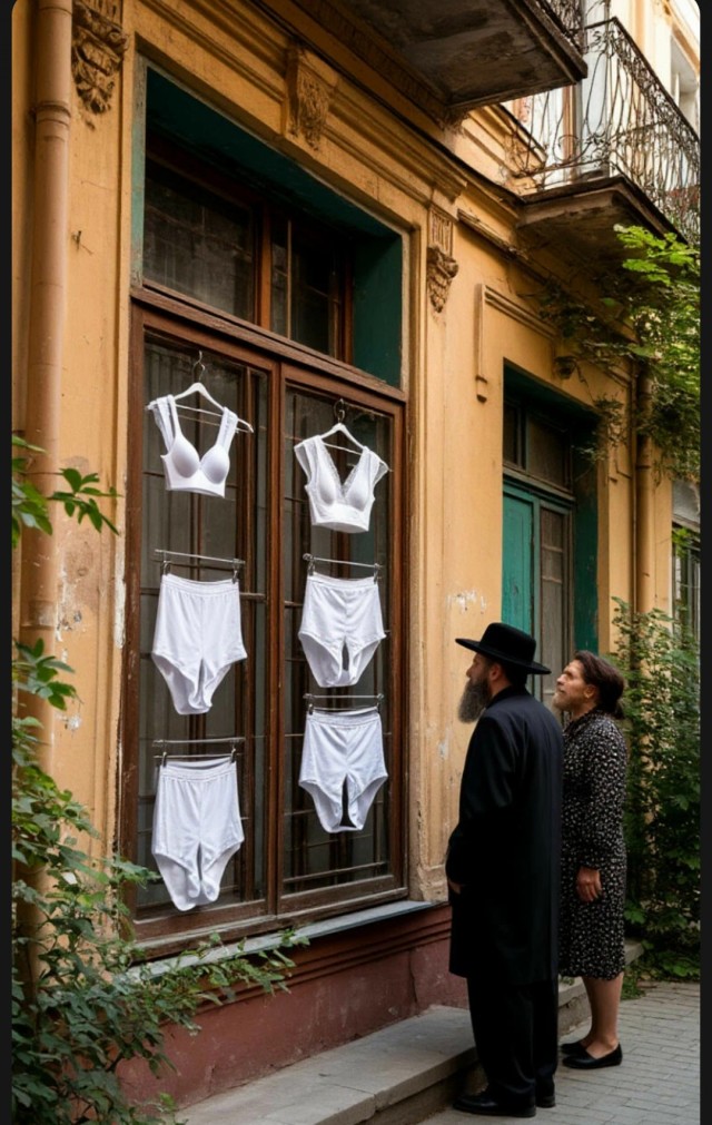 Я в непонятках...