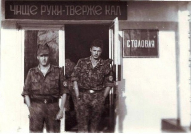 Просто 10 картинок, коллеги.