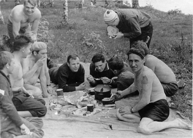 ​ Фотографии из прошлого нашей страны – 109