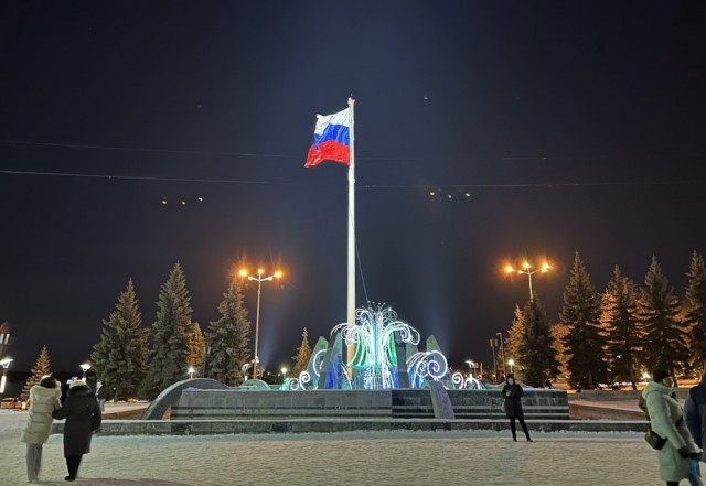 Закупка флагштока в Нижнем Тагиле обернулась делом о сговоре