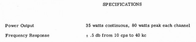 Исповедь меломана (часть 5) мягкий ламповый звук