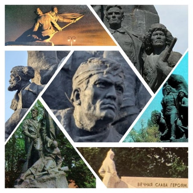 Рубрика «Расскажите о себе». Газета Известия, 1977, № 105(18560).