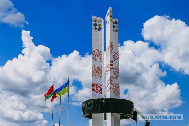 Плавный переход от взаимоуважения к ненависти