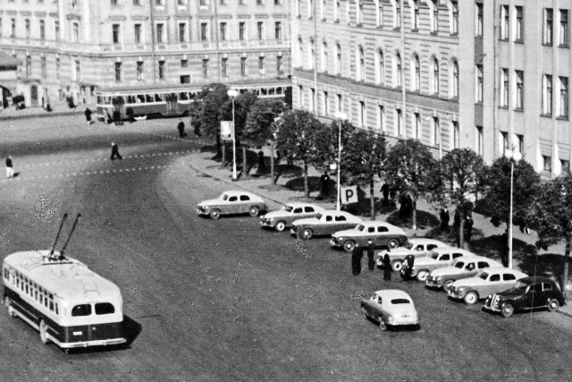 Лучше я подожду автобус, чем автобус не будет ждать меня