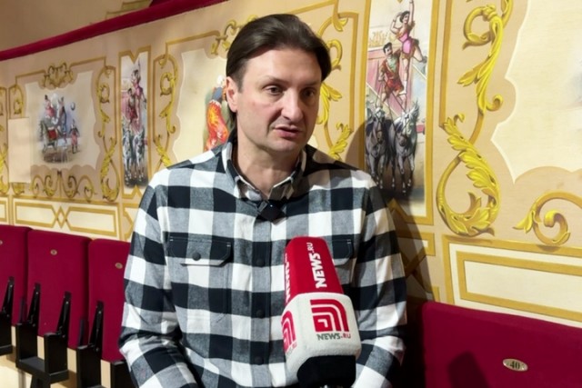 Запашный потребовал признать Пугачеву «врагом народа»