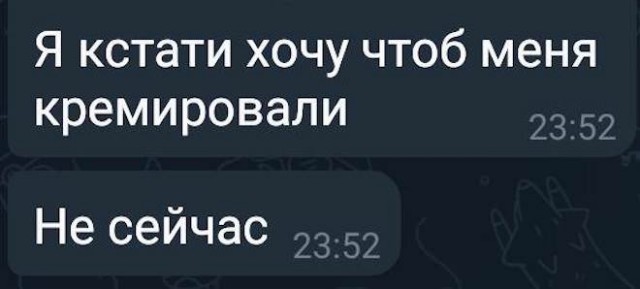 Веселые картинки в ненастоящую пятницу (31.10)