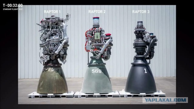 Маск строит завод на 1000 Старшипов в год