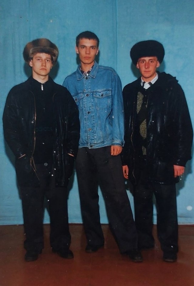 90е-00е в картинка
