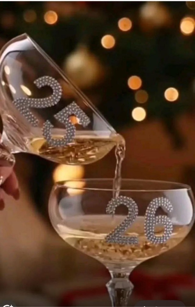 С НОВЫМ 2026!!!!!!