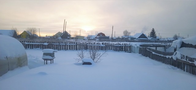 Снежный коллапс в Краснодарском крае продолжается