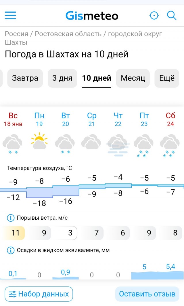 Колотун