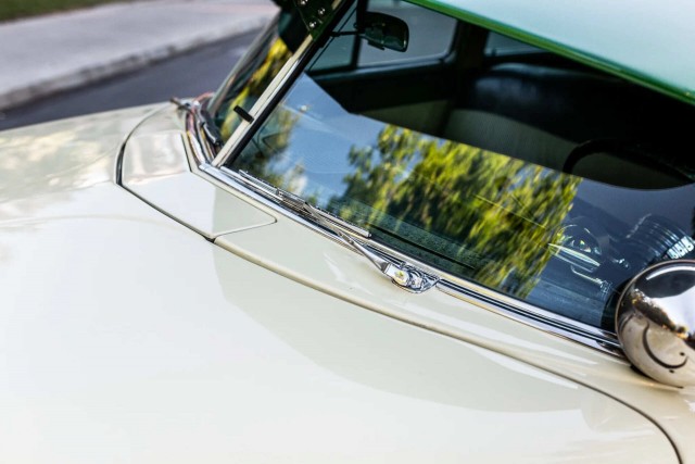 1952 Hudson Hornet. Автопятница №127.