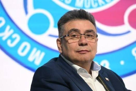 Региональный главпенс