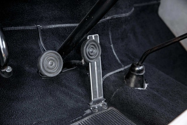 1948 Ford F-1. Автопятница №132.