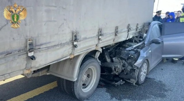 Уснул насовсем