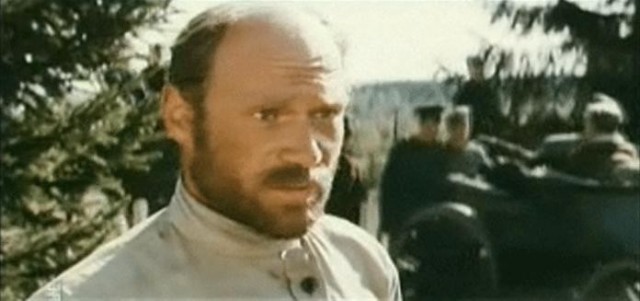 85 лет со дня рождения Юрия Шерстнёва