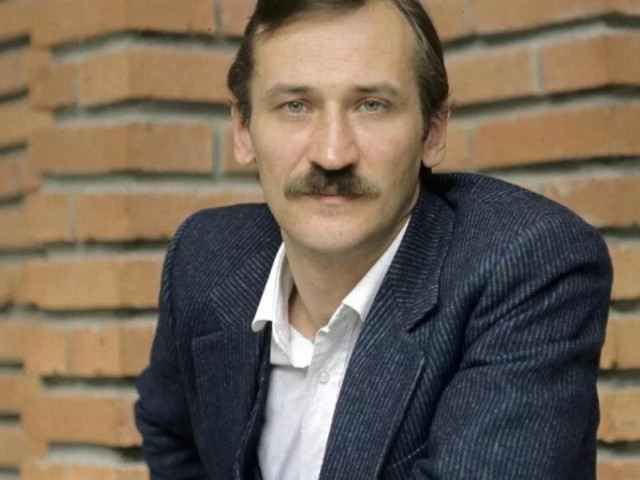Взгляд из 1993-Го. Леонид Филатов: Как мерзко быть интеллигентом