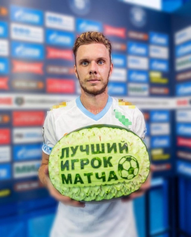 Счастью нет предела