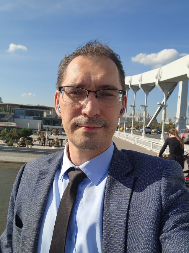 Холостякую и что заметил