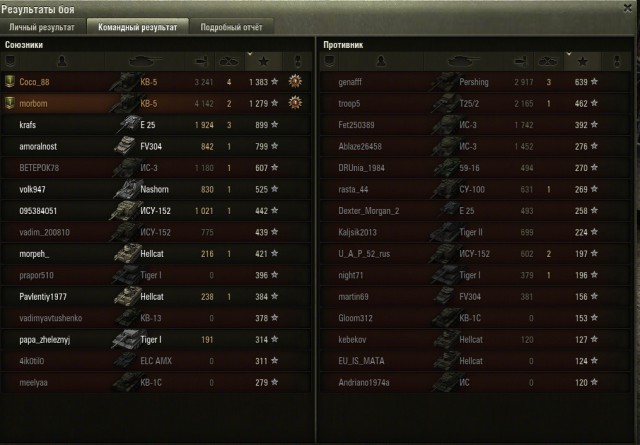 Wargaming 9