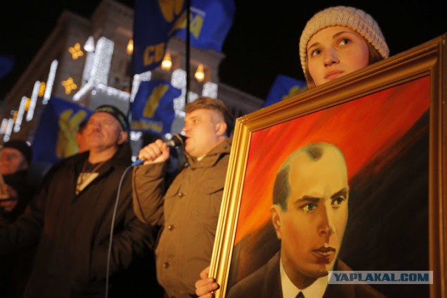 Ввод вооруженных сил РФ в Украину