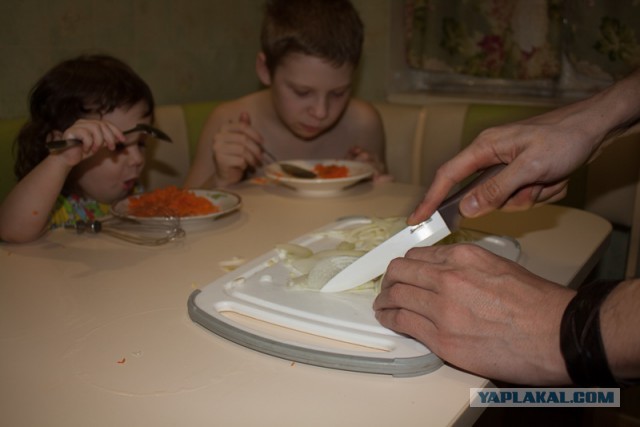 Минтай запеченный в духовке