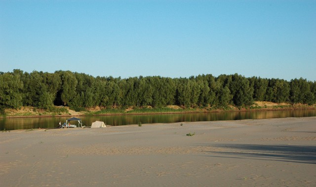 Деревенская Америка