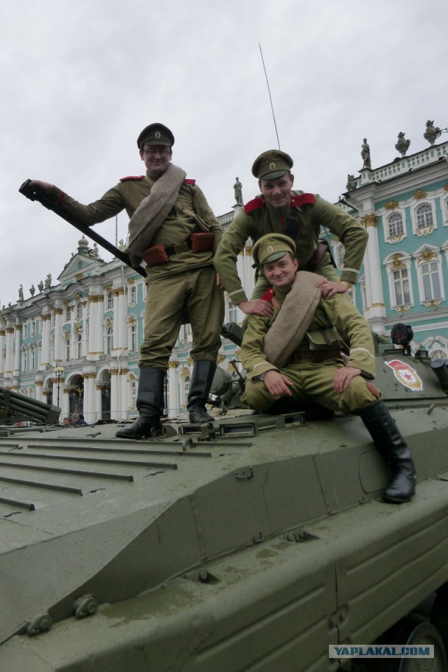 День Государственного флага Российской Федерации