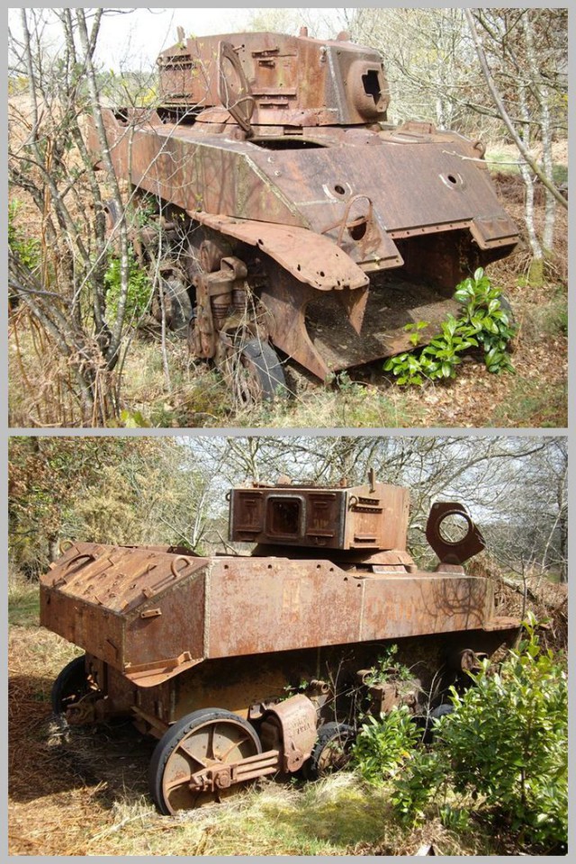 Wargaming 16