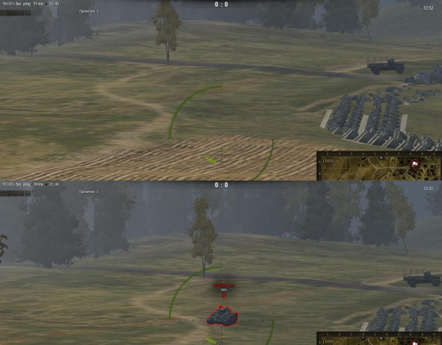 Wargaming 18