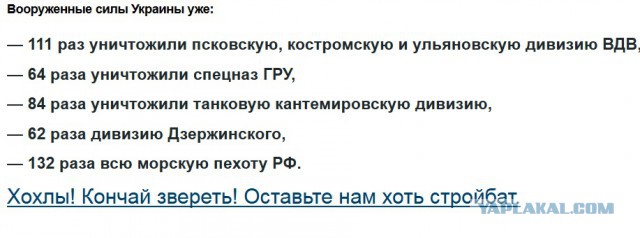 "Моторола" пленному украинскому командиру