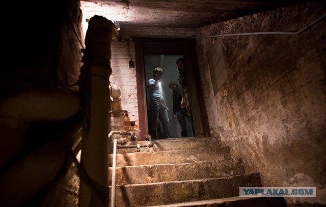 18 вещей, которые мы узнали из голливудскихфильмов