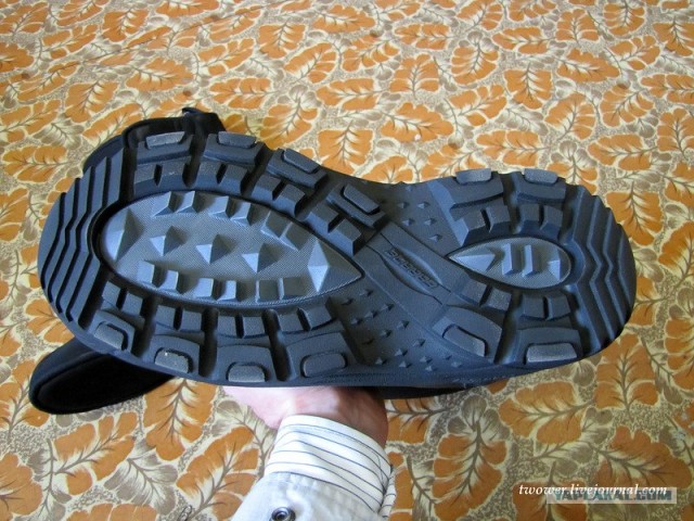 Встречаем. Новая полевая форма.