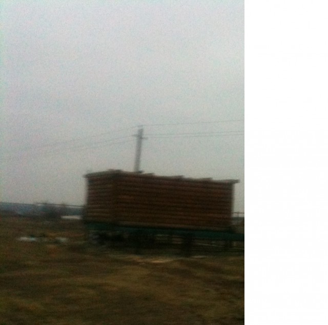 Сверх бюджетный дом