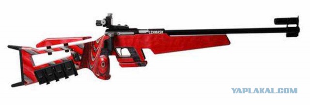 Биатлон сезон 2014/2015 часть 6.