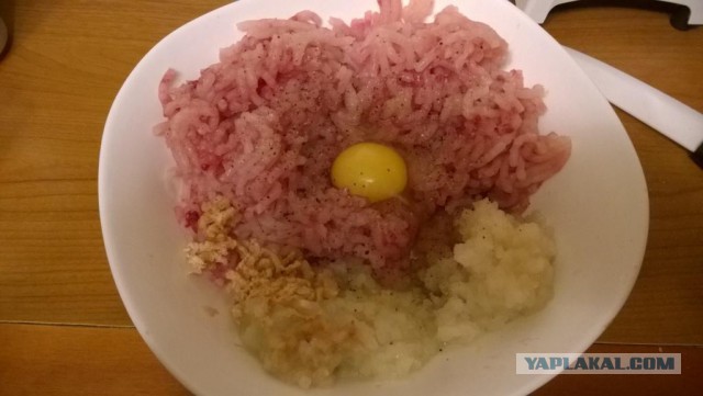 Забабахал щуку по-узбекски