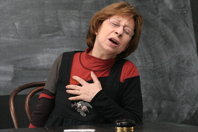 «Прямая линия» с Владимиром Путиным