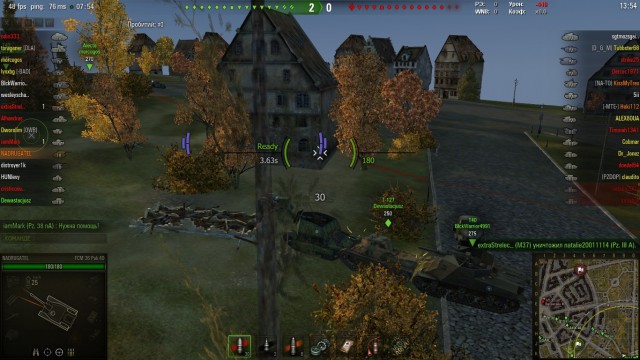 Wargaming 22