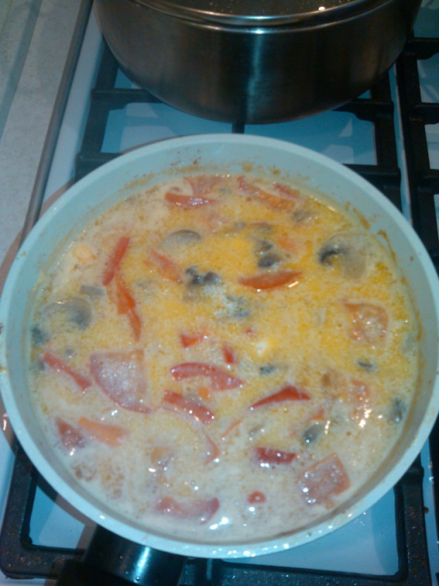 Аццкая кухня