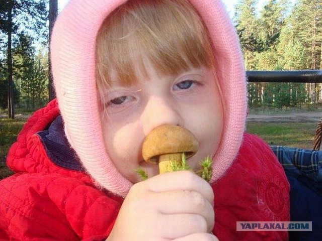 «Я не шлюха, я — актриса!»